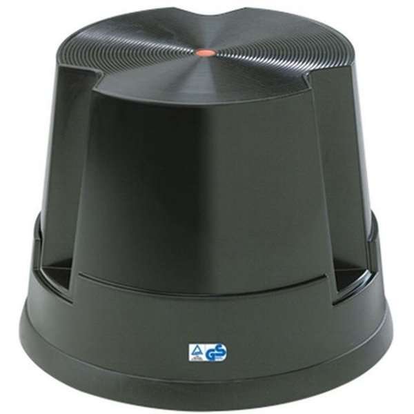 Stepstool - Easy -  Black