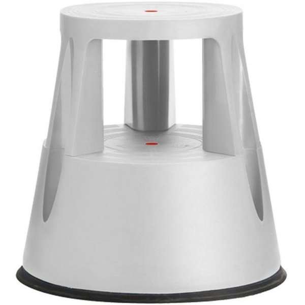 Elephant Foot, Stepstool - Basalt Grey, RAL7012