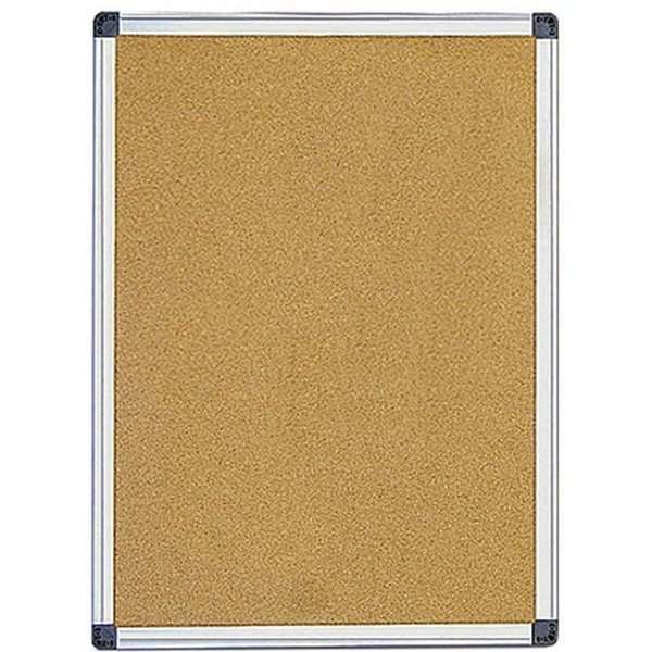 Cork Board Classic 120x90cm