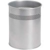Waste Bin Basic -  Silver #1