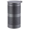 Waste Bin Outdoor, 38 litres #1