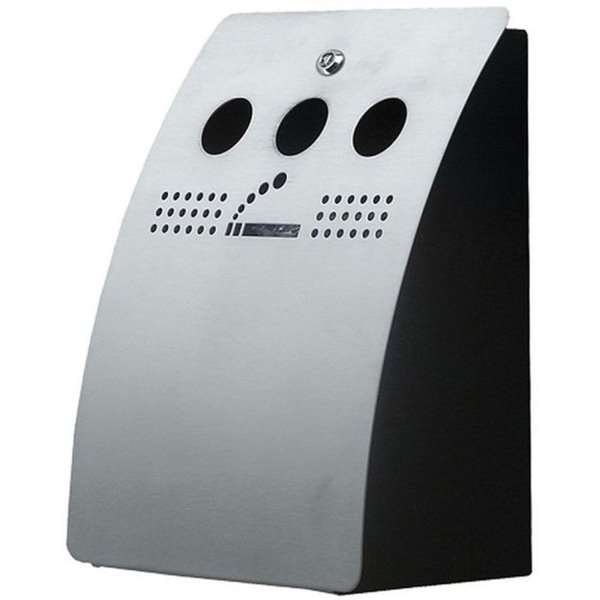 Cigarette Bin, for outdoor