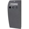 Cigarette Bin Stylo, for outdoor use, 1,7 l #1