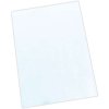 FLEX PLASTIC COVER A5 clear #1