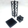 100 cm module for Crown Truss 10, black #3