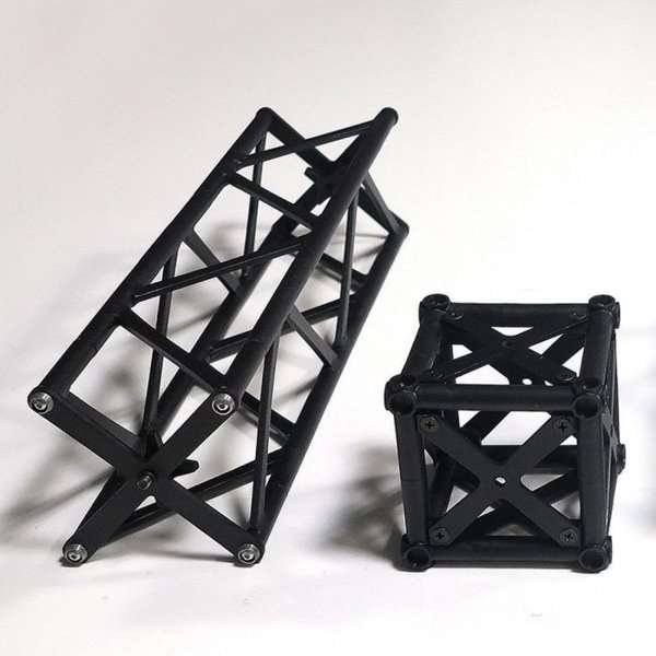 40 cm module for Crown Truss 10, black