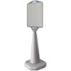 Stand Plast Waterbase, grey #1