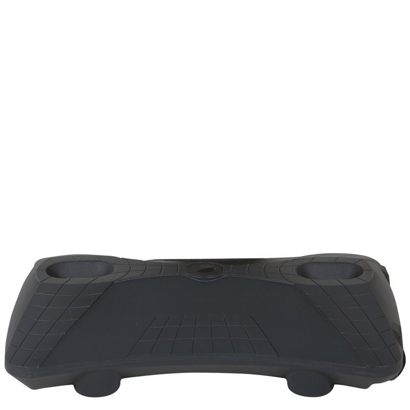 Wind-Pro Waterbase Pavement Board, black, 50 x 70 cm