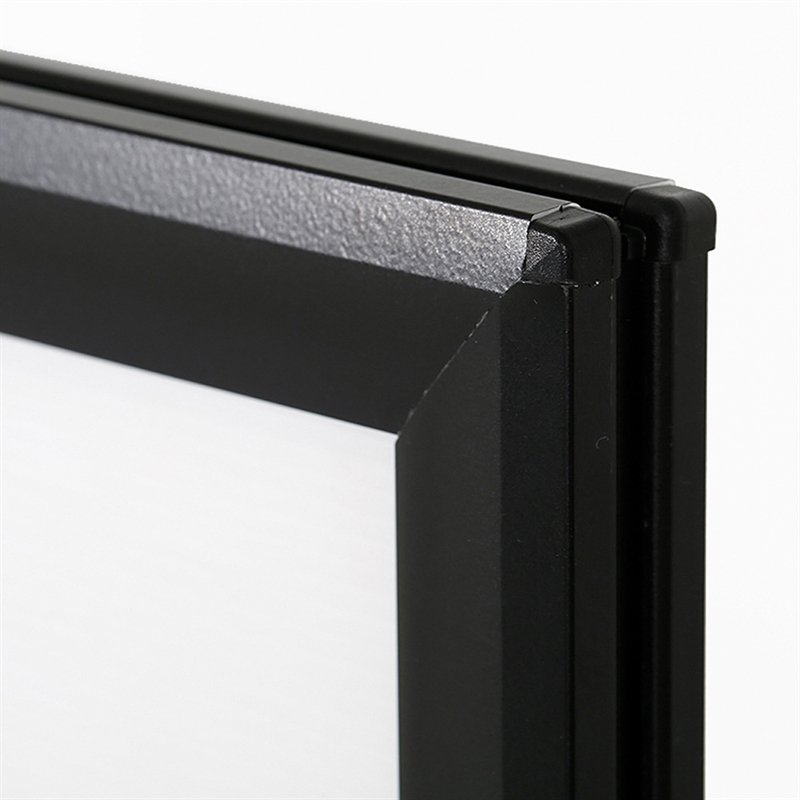 Wind-Pro Waterbase Pavement Board, black, 50 x 70 cm