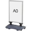 Wind-Pro Waterbase Pavement Board, grey, A0 #1