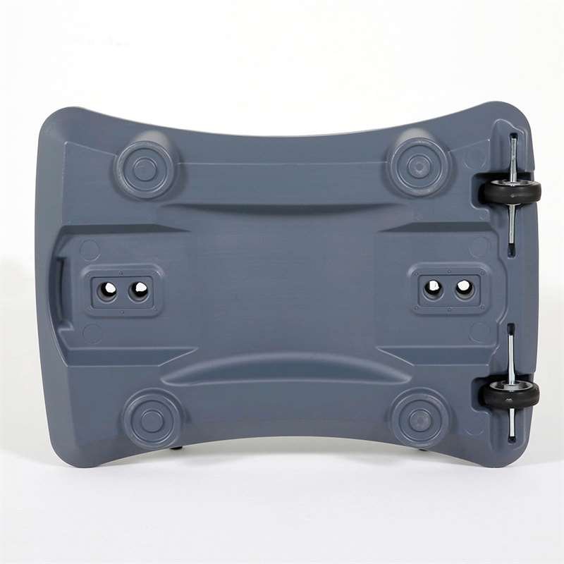 Wind-Pro Waterbase Pavement Board, grey, 50 x 70 cm