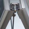 Alu-Line Standard Pavement Board, silver, A0 #7