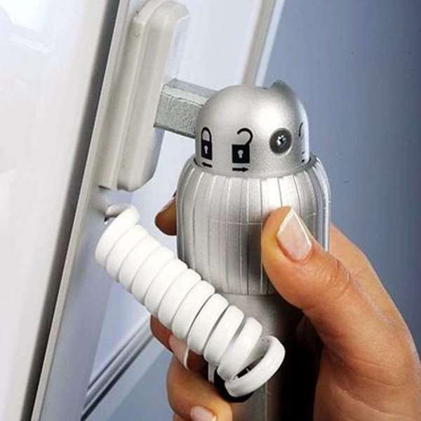 LED Adjustable Menuboard, A4 mitred