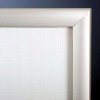 LED Adjustable Menuboard, A4 mitred #4