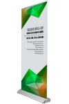 Deluxe Roll-Up, single sided #1