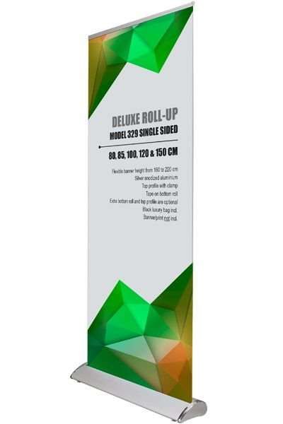 Deluxe Roll-Up, single sided #1