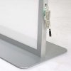 Totem LED Stand, double sided, 59,4 x 168 cm #4