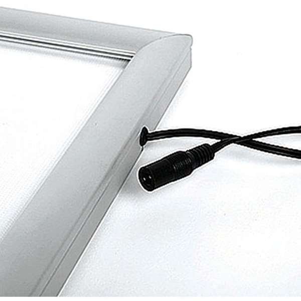 LED Frame Best Buy A1,  Single sided