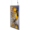 LED Light box A1 Double sided - horizontal #3