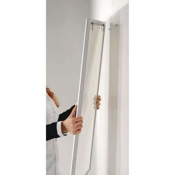 LED Light box 50x70cm Single sided