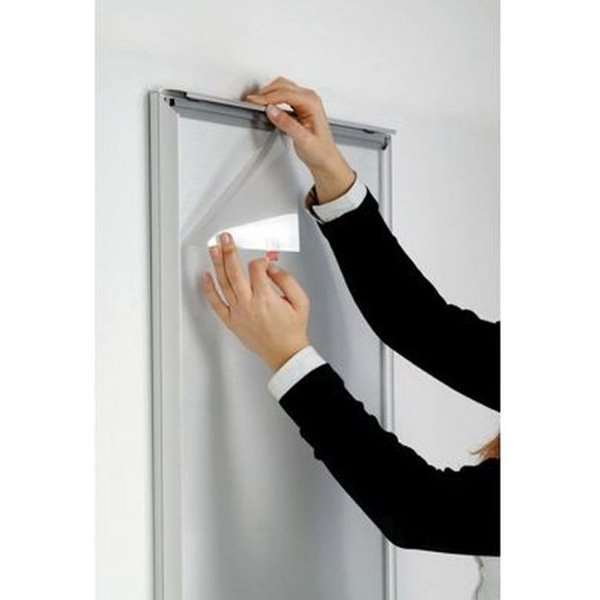 LED Light box 50x70cm Single sided