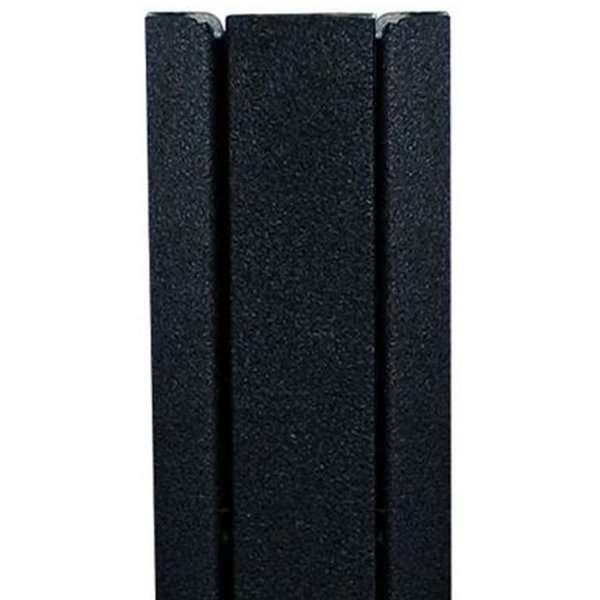 CROWN  LED OUT BOX, A0 double sided - black