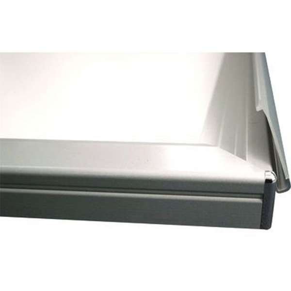 LED Slim Light LUX A4 Single sided