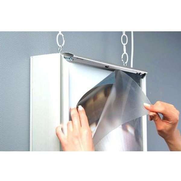 EXPO Light Box 50x70cm single