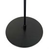Design Stand floor, acrylic holder vertical  A4, black #3