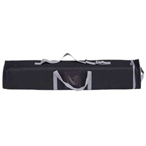 Black bag for 50 cm Quick L-Banner