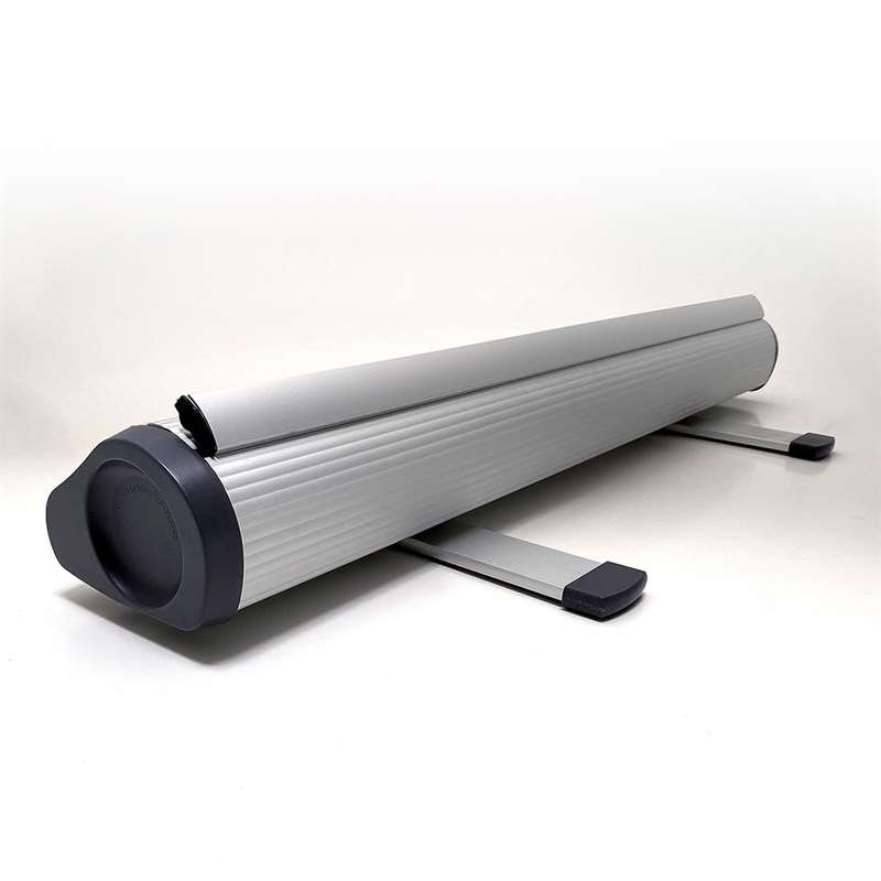 Flex Roll-Up Single Sided
