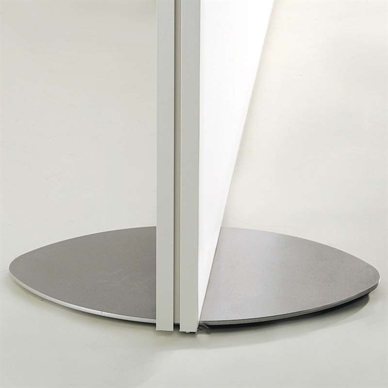 Foot Baseball for Ocean Profile, 45x30x0,6cm