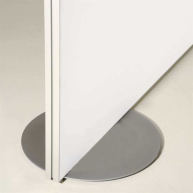 Foot Circle for Ocean Profile, Ø45x0,6cm