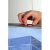 Maxiframe Lagoon, double sided, 45 mm, 100 x 200 cm #7