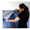 Maxiframe Lagoon, double sided, 45 mm, 100 x 200 cm #6
