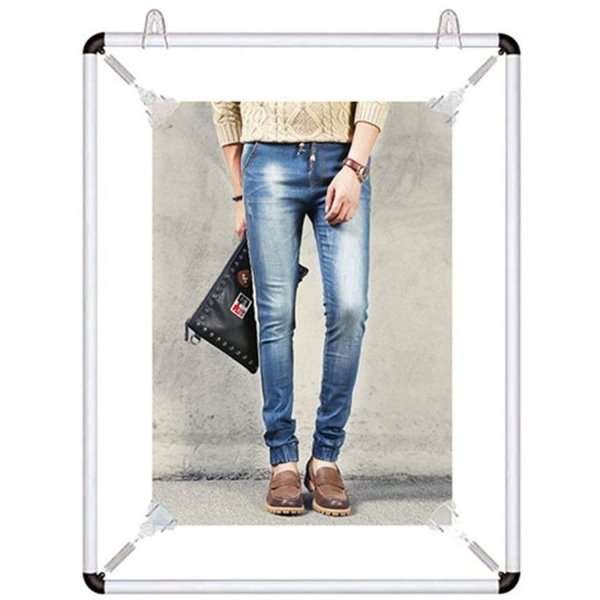 Poster Strecher, alu, A1