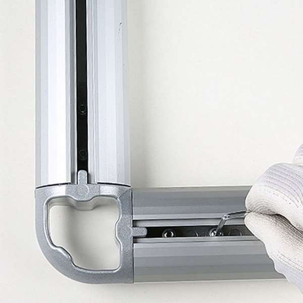 Omni Banner Board, for 150 x 100 cm banner