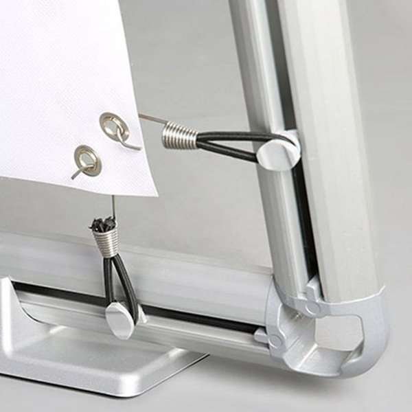 Omni Banner Board, for 150 x 100 cm banner