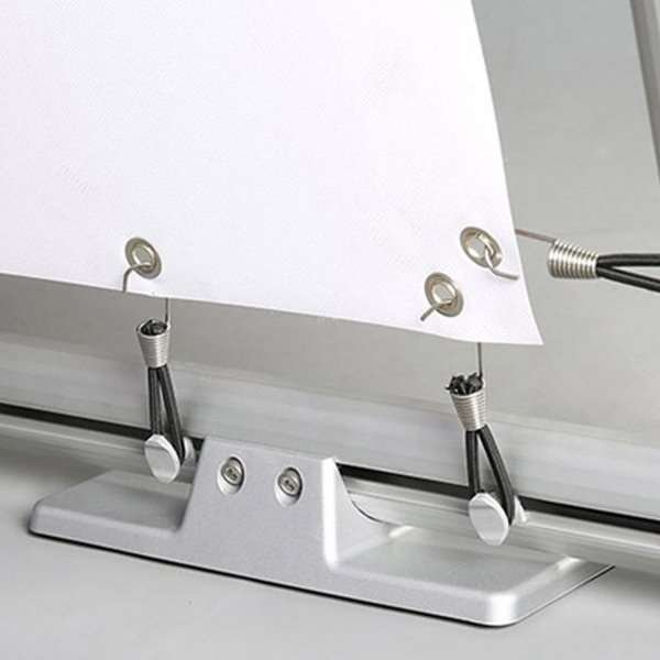 Omni Banner Board, for 150 x 100 cm banner