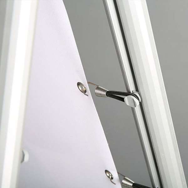 Omni Banner Board, for 150 x 100 cm banner