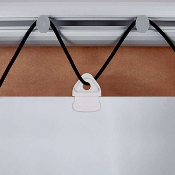 Omni Banner Board, for 150 x 100 cm banner