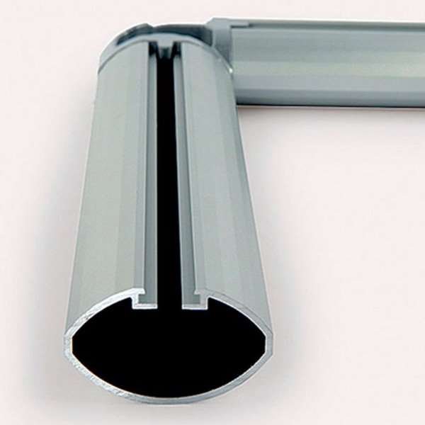 Omni Banner Board, for 150 x 100 cm banner