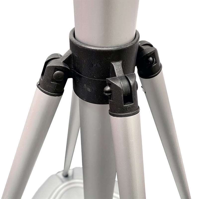 Alu. leg  (1 pcs.) for Mega Outdoor Flag