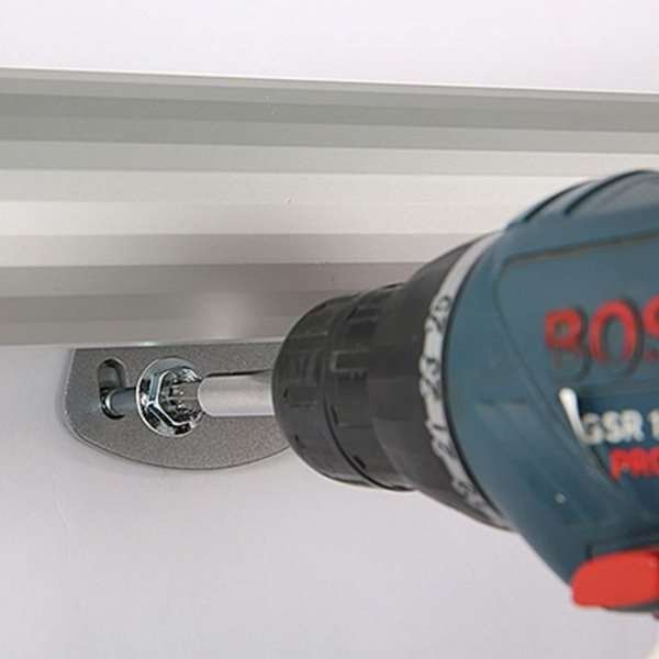 Omni Banner Frame, for 150 x 200 cm banner