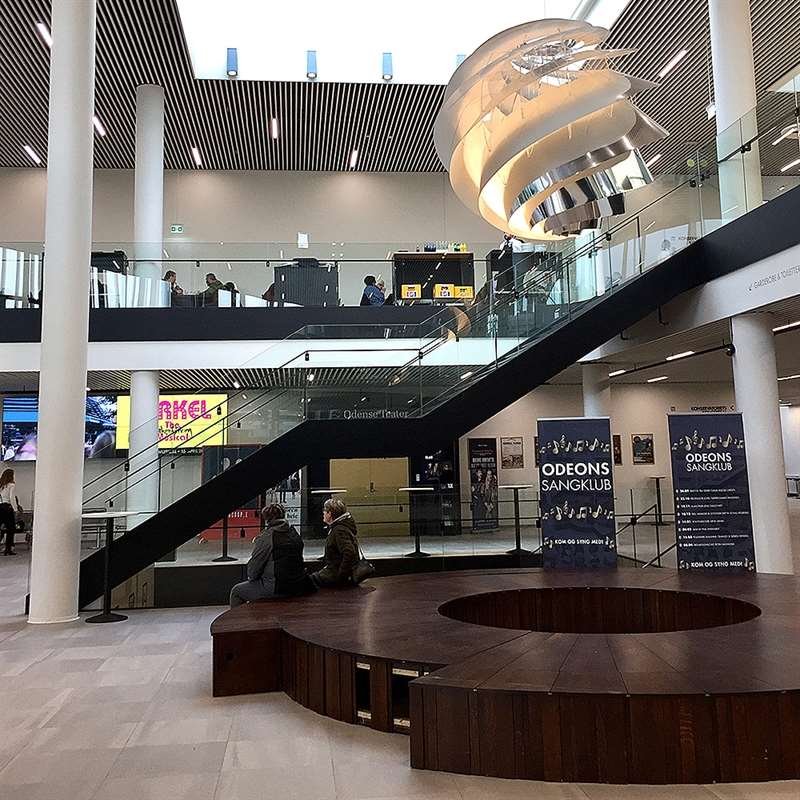 Standard Roll-up, single sided, 85 cm, alu