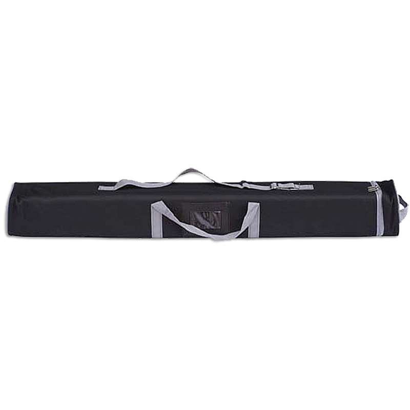 Basic Roll-up, single sided, 60 cm, alu #2