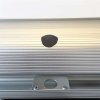 Budget Roll-up, single sided, 60 cm, alu #6