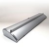 Premium Roll-up, single sided, 120 cm, alu, with telescopic pole #3