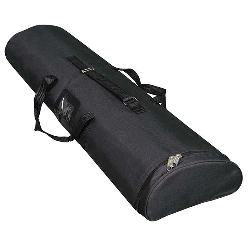 Expo Roll-up, single sided, 60 cm, alu