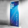 Expo Roll-up, single sided, 60 cm, alu #7